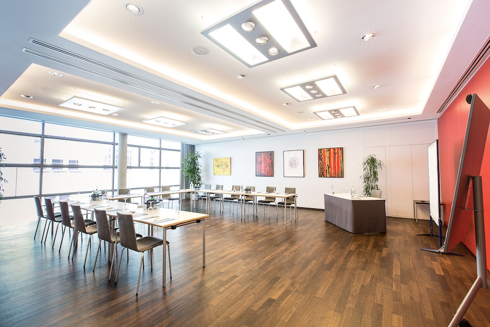 Arthotel Heidelberg 27/50