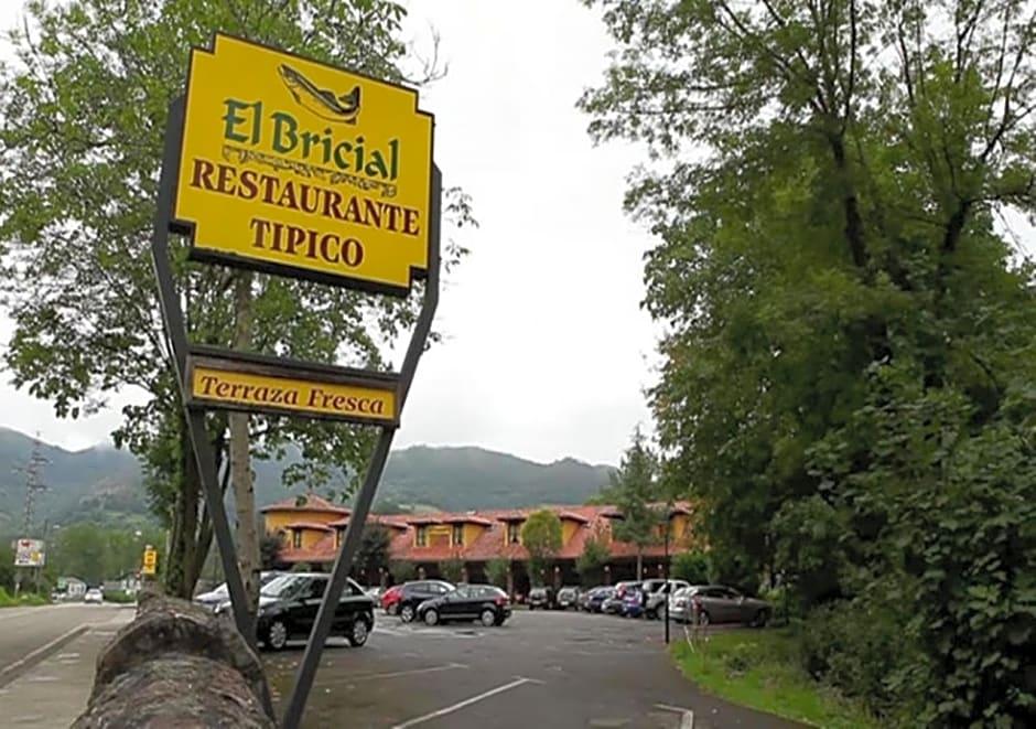 El Bricial 63/73