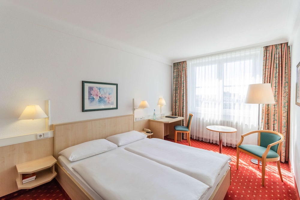 InterCityHotel Schwerin 17/53
