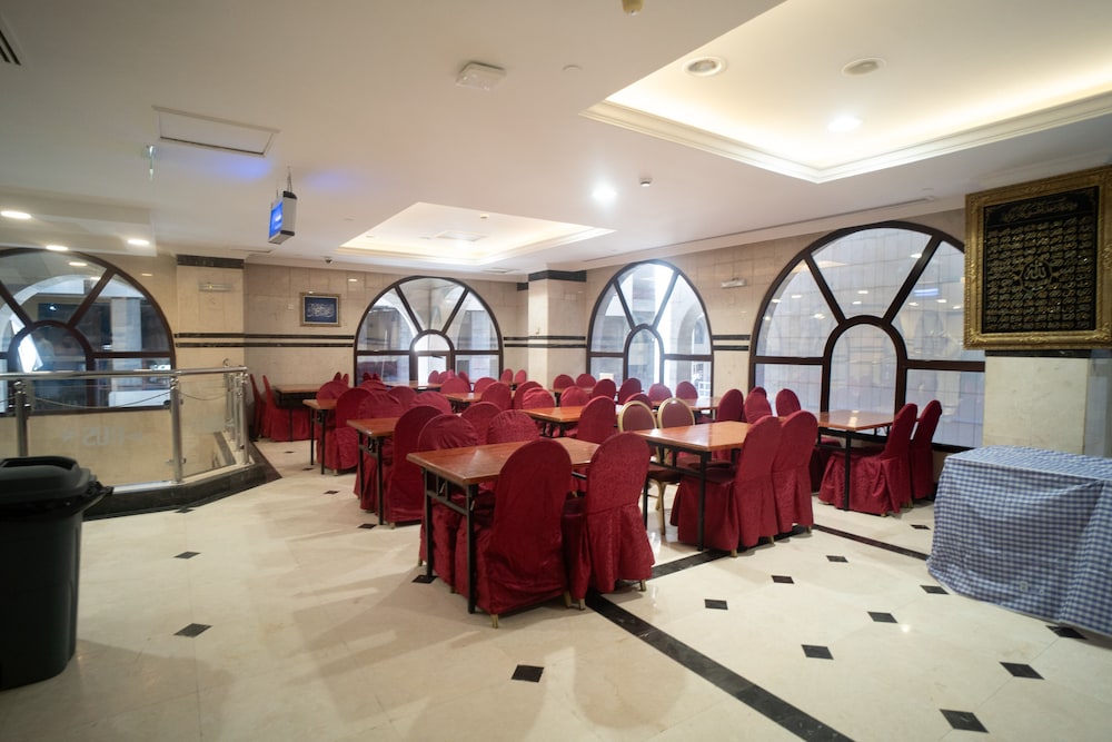 Emaar Taibah Hotel 27/34