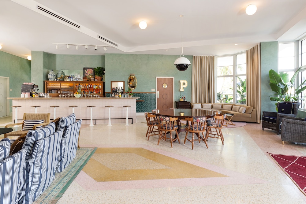 Hotel Trouvail Miami Beach 58/71