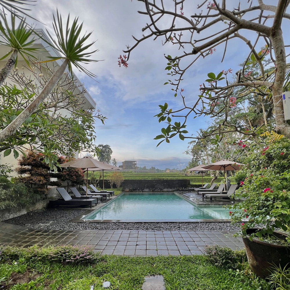 Kubu Bali Baik Villas And Resort 40/50