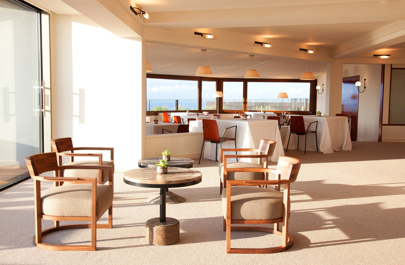 Hotel Akelarre 62/76