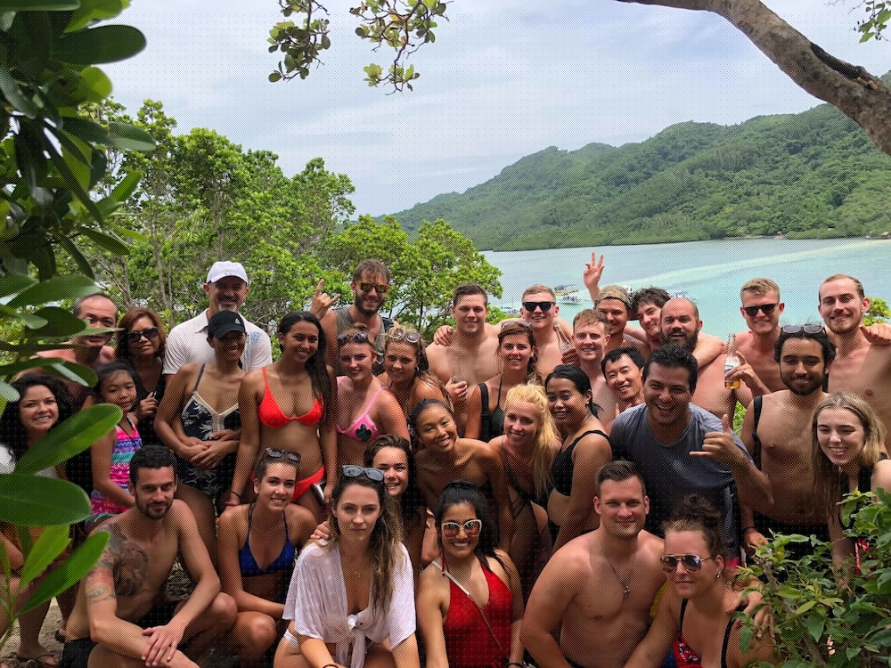 Outpost Beach Hostel - Adults Only 48/57