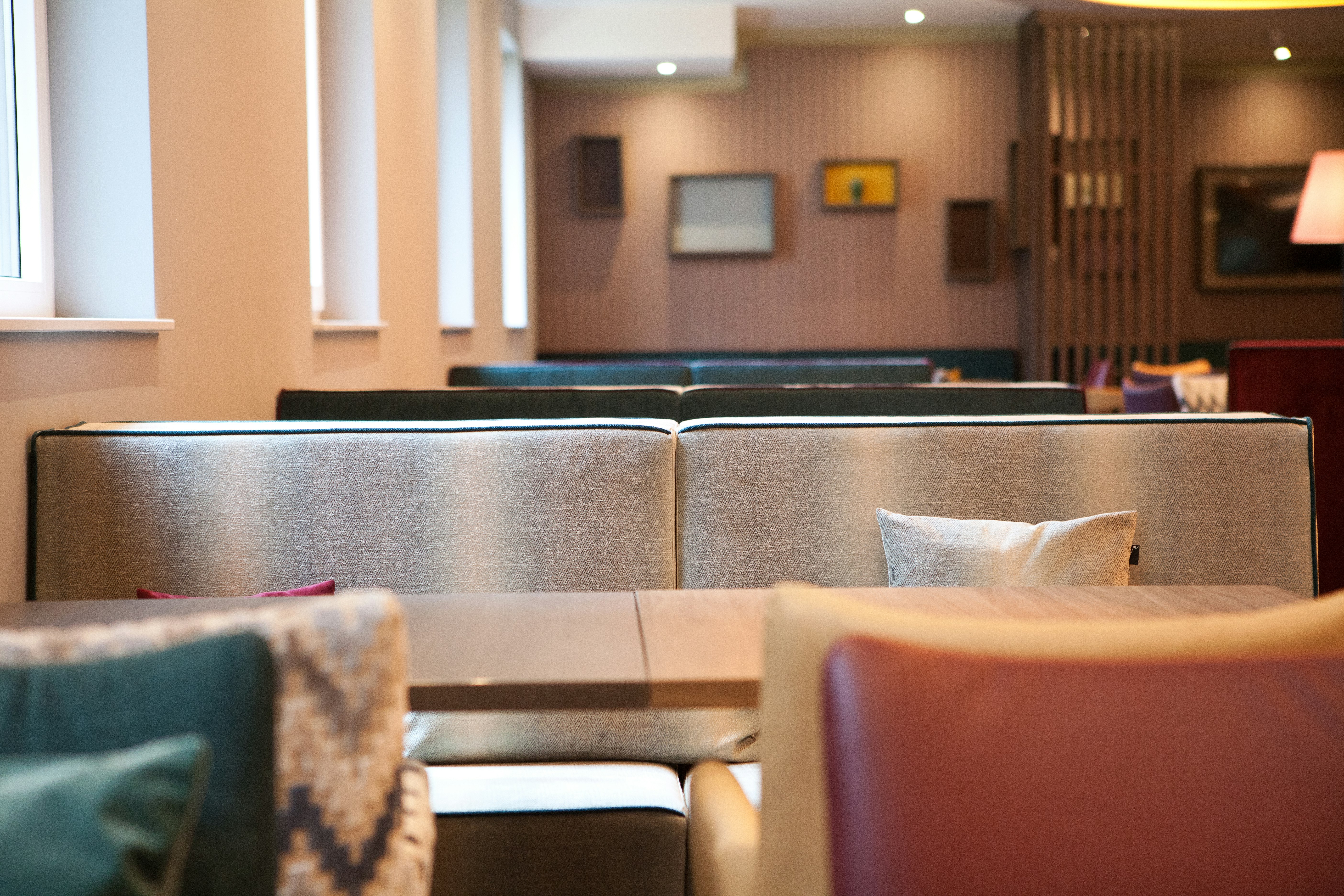 Hampton by Hilton Regensburg 5/51