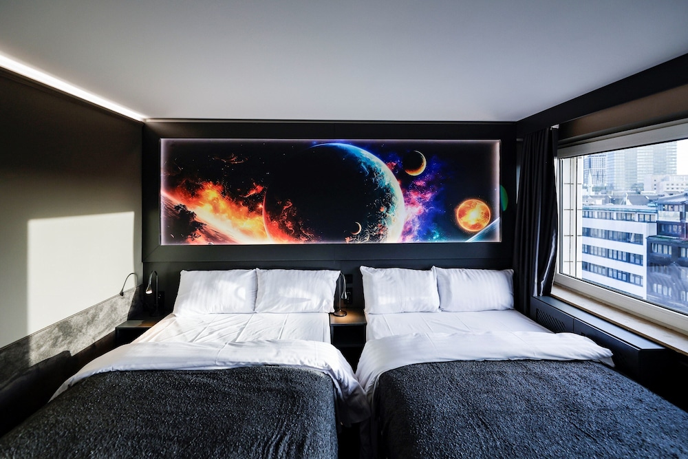 Sleephotels Cosmos 13/41