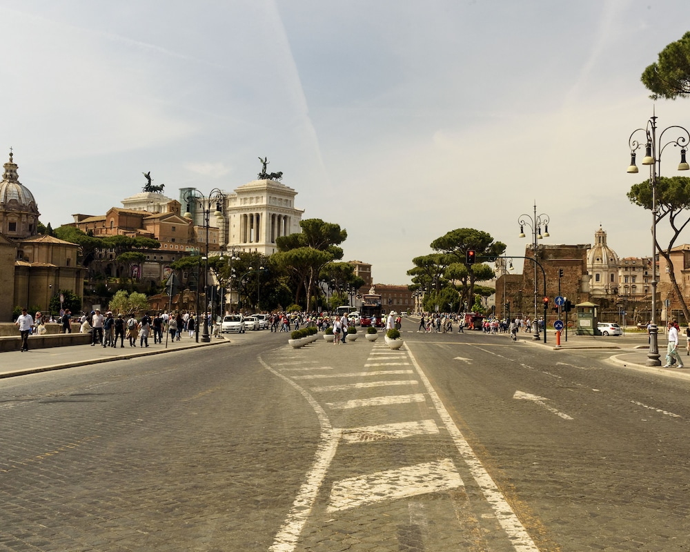 Vaticano Julia Luxury Rooms 39/50