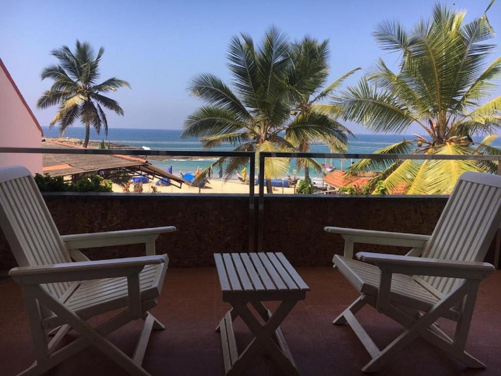 Hotel Seaface 38/52
