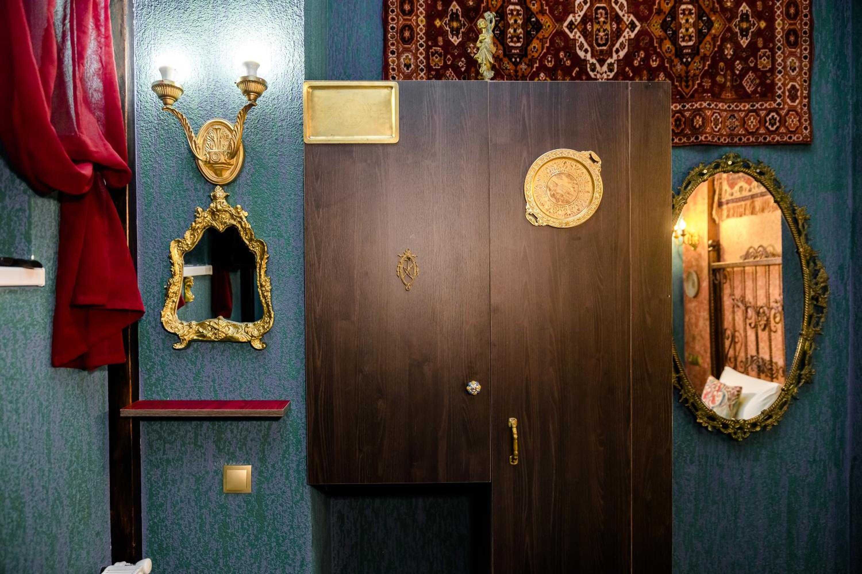 Tiflis Inn Glamour Boutique Hotel 10/59
