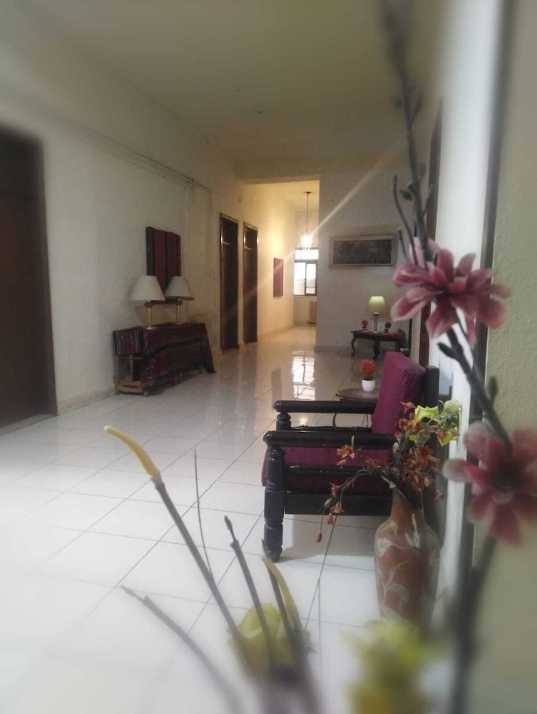 Newpark Hotel Amman 38/51