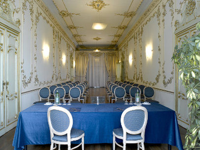 Hotel Grand'Italia 9/10