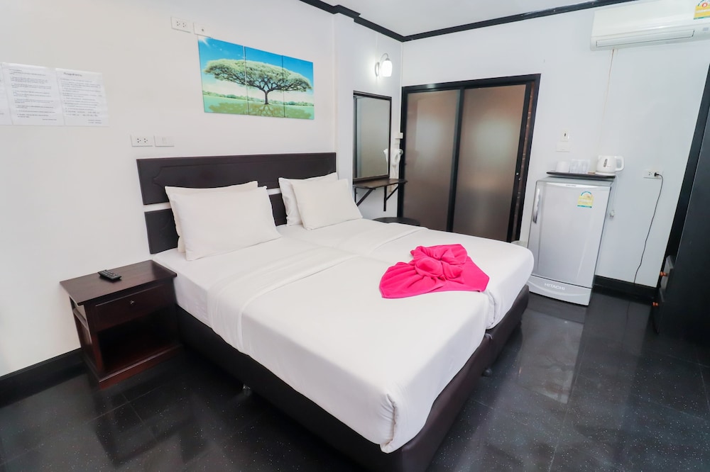 Sinsamut Koh Samed Hotel 23/48