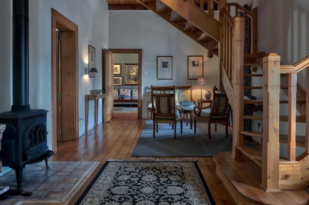 Maison Fougere [VR] 12/19