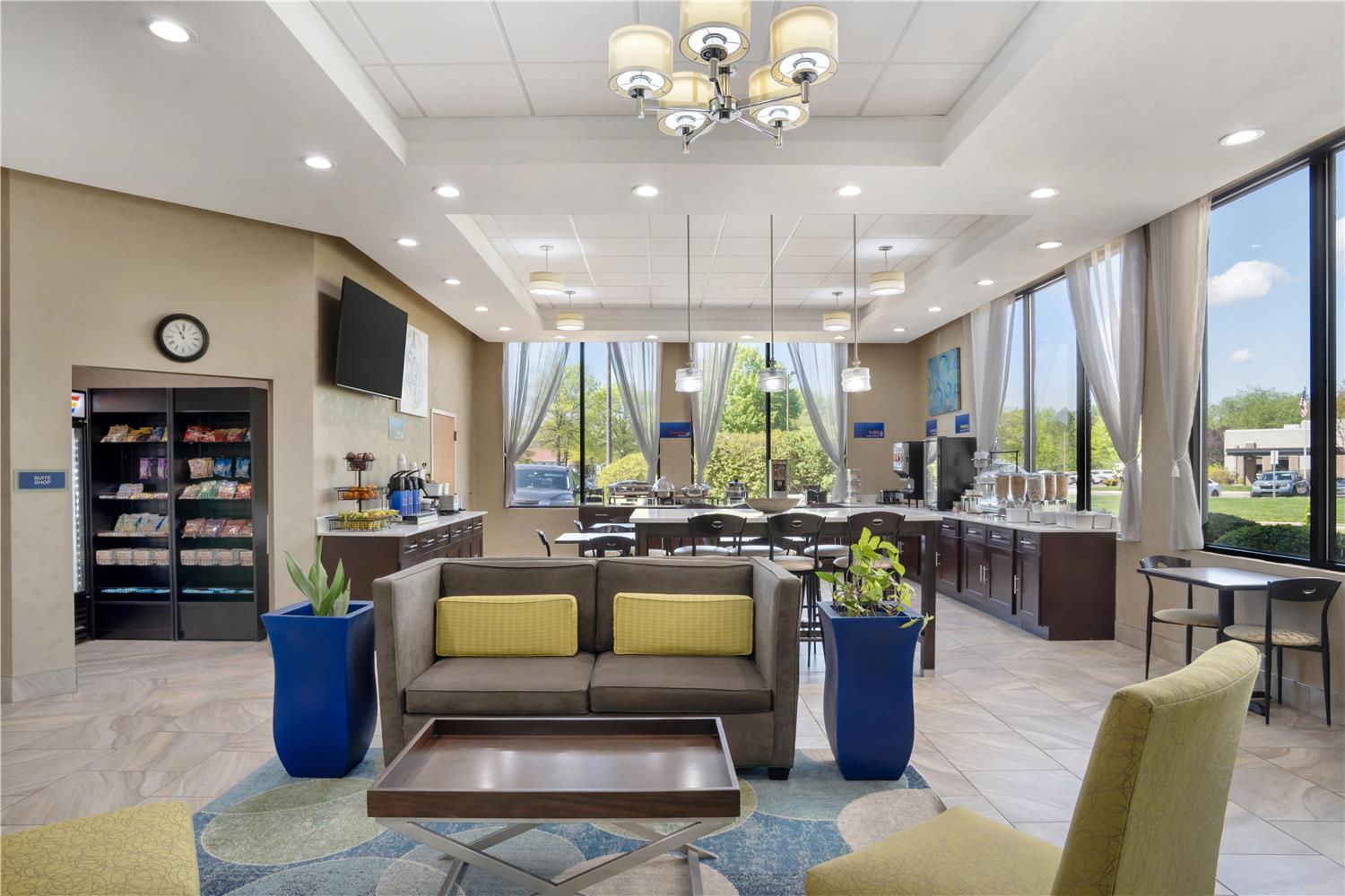 Best Western Inn & Suites Monroe 19/33