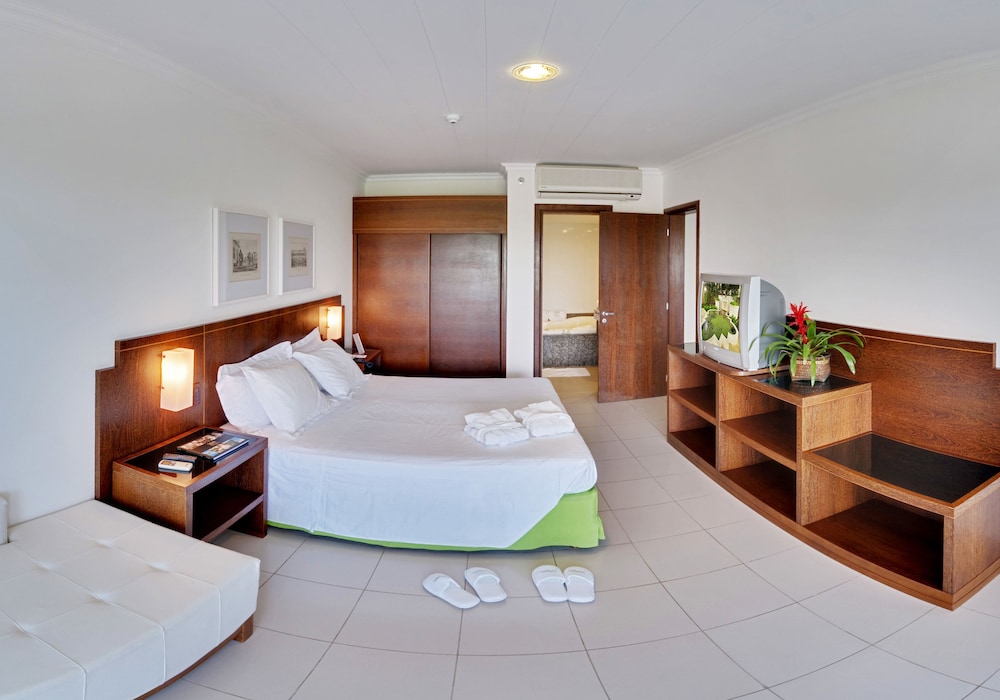 Bahia Plaza Hotel 20/66