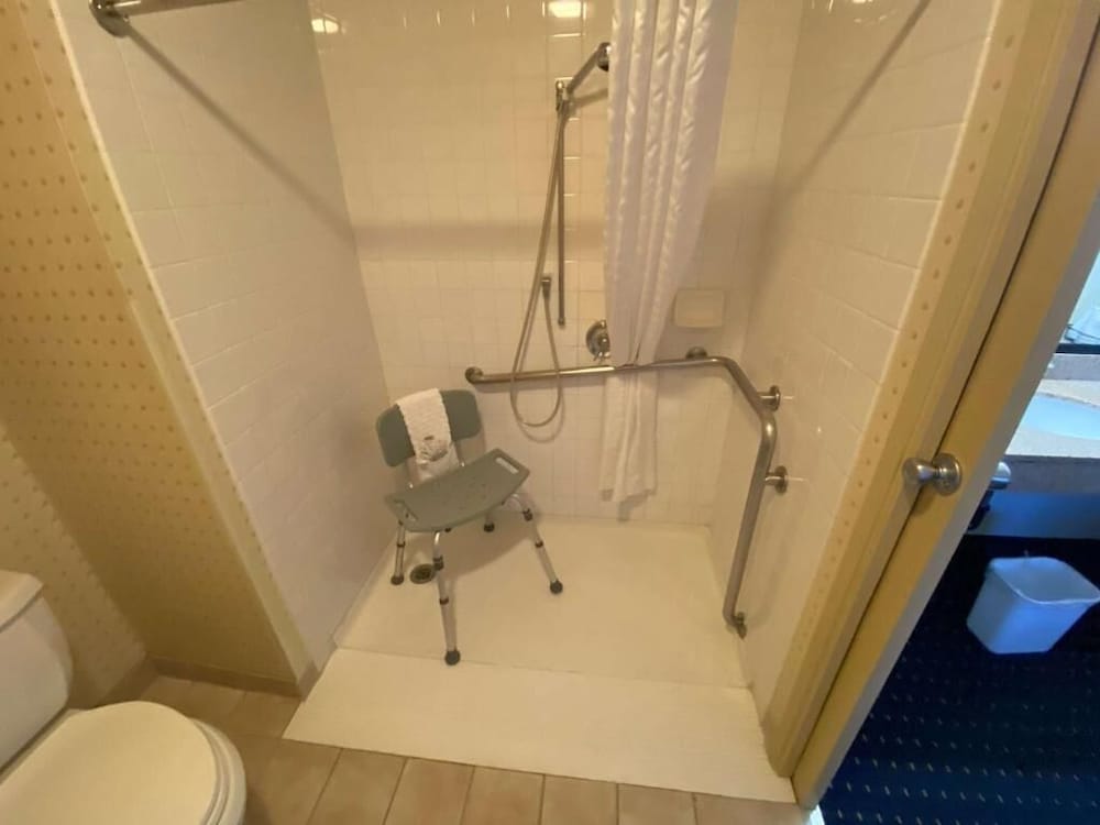 Best Western San Diego Pacific Beach/Mission Bay 18/49