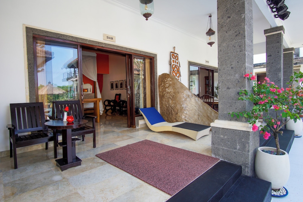 Balam Bali Villa 7/67