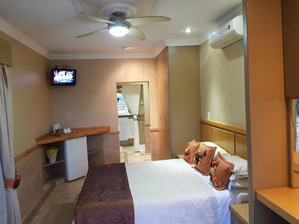 Bubez Guesthouse 10/36