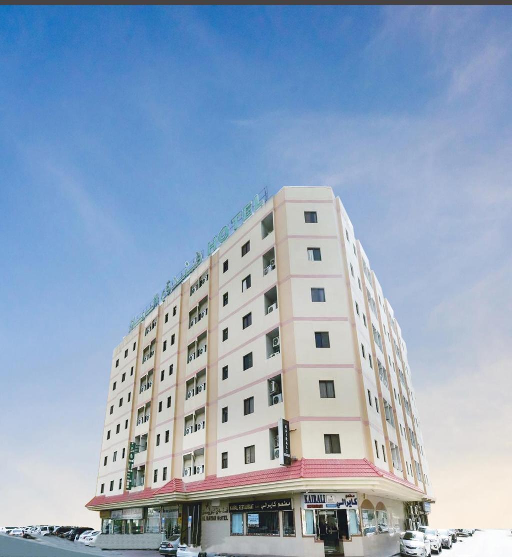 Al Rayan Hotel 1/50