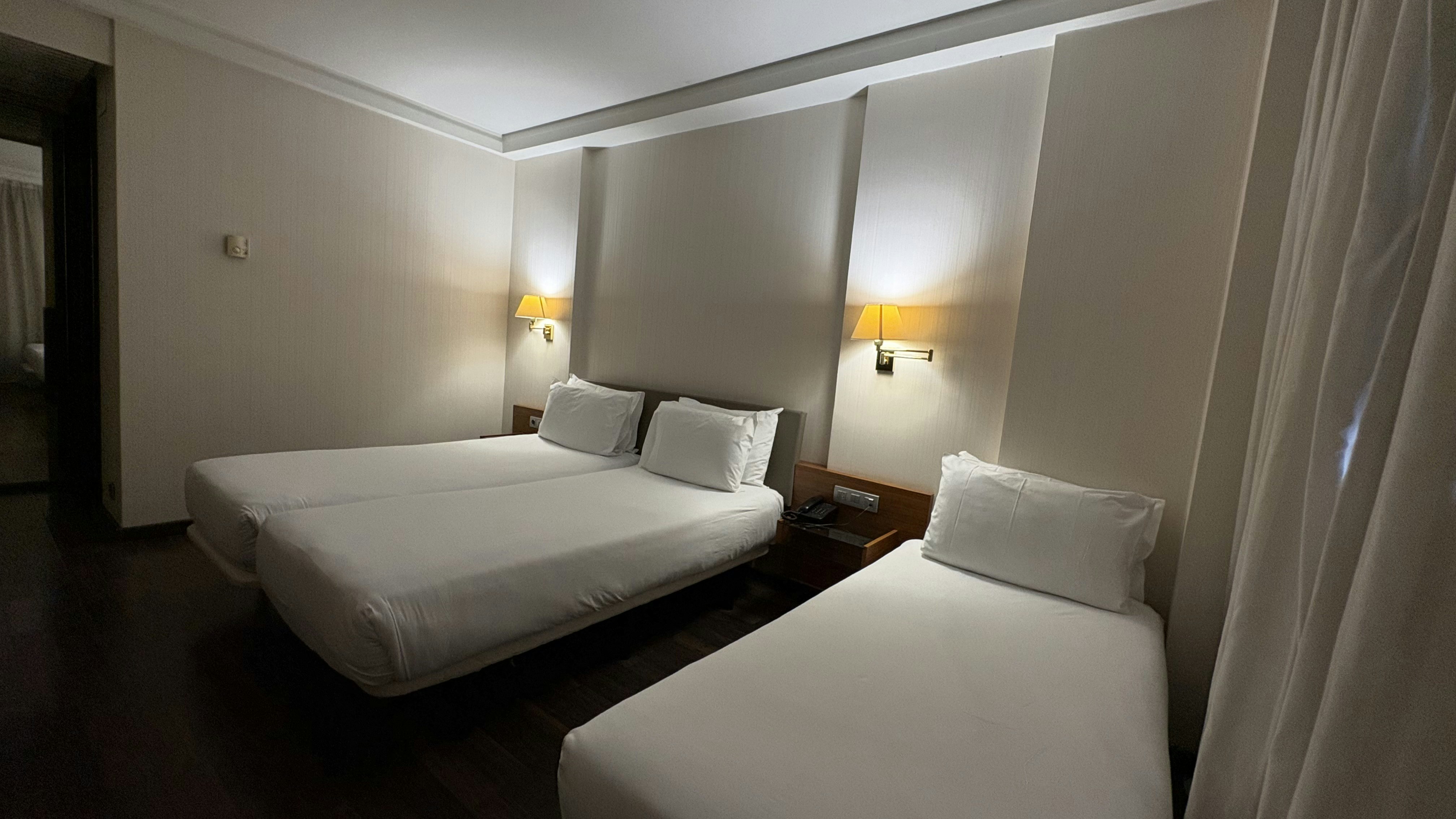 B&B Hotel Burgos 27/60