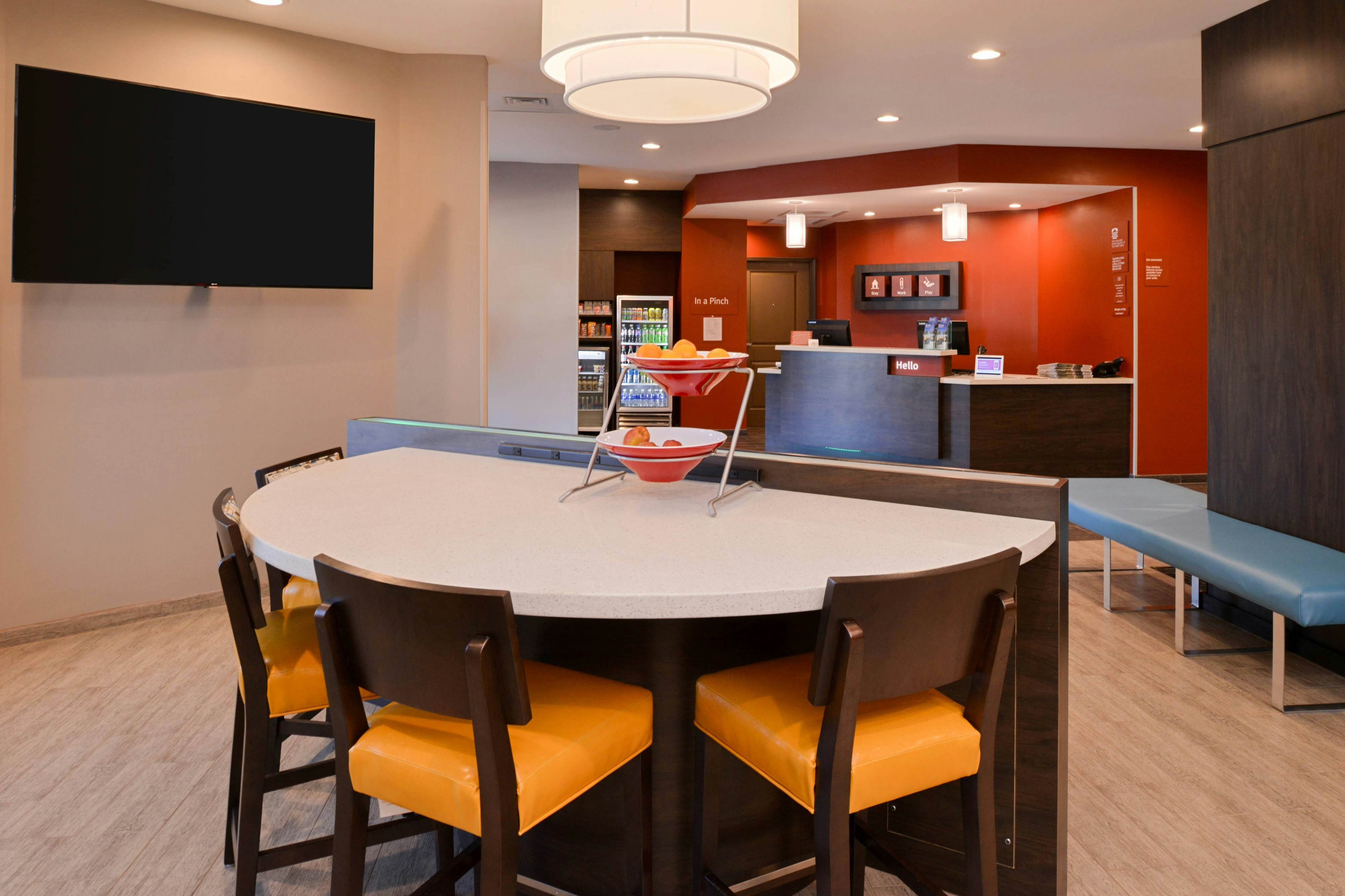 Towneplace Suites Laplace 13/23