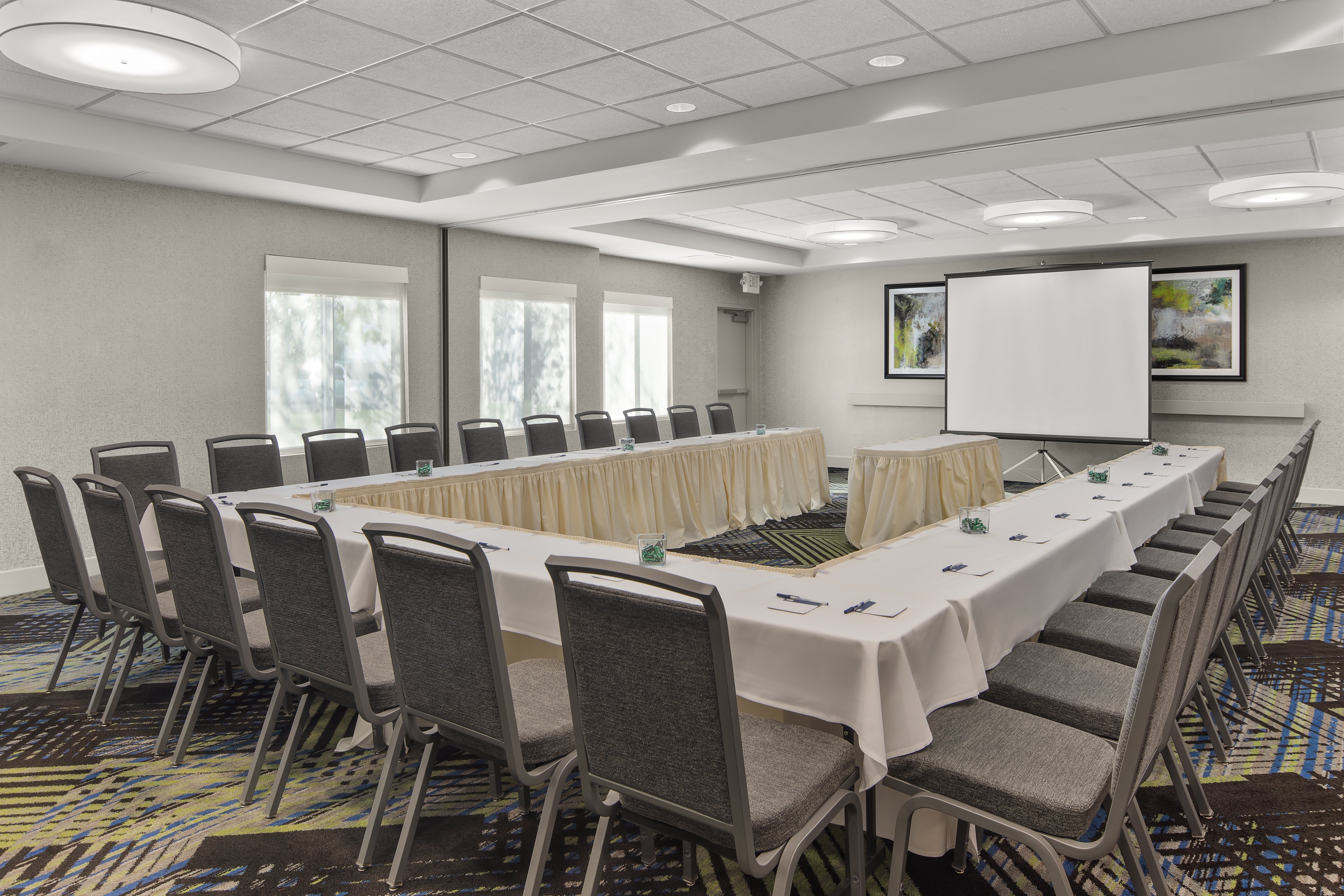 Holiday Inn Express & Suites Sacramento Airport Natomas, an IHG Hotel 18/23