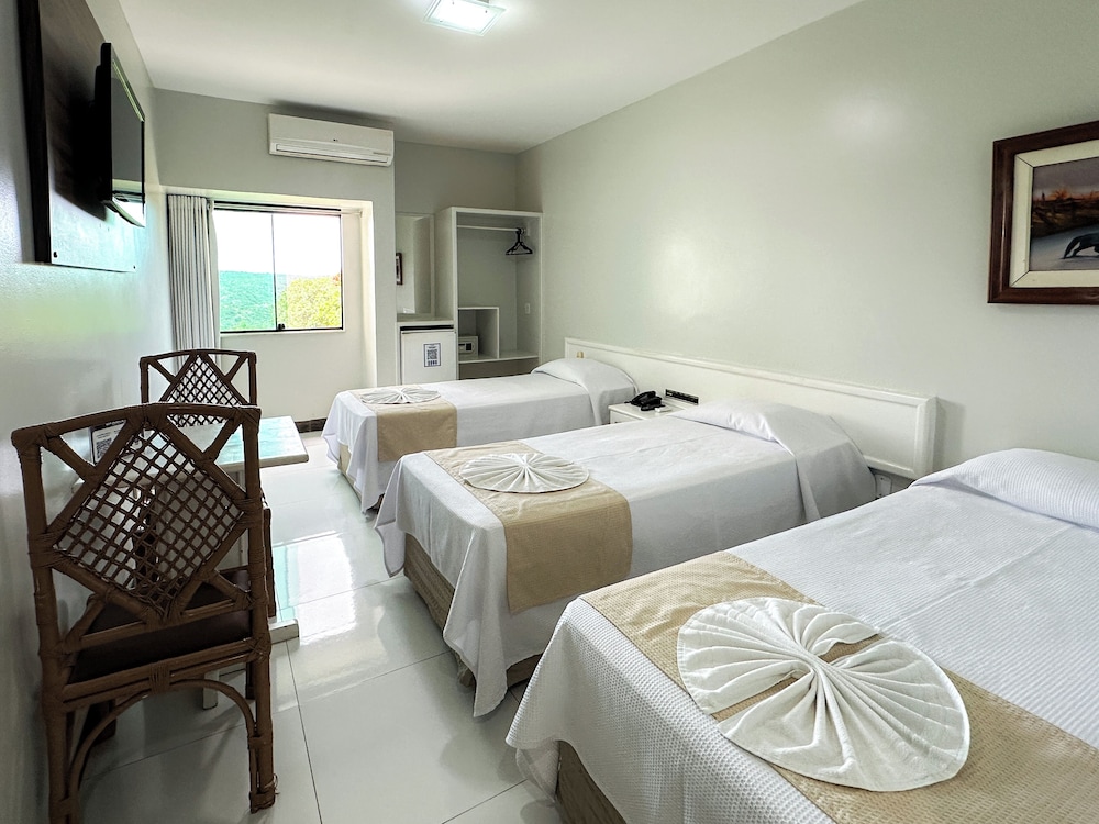 Xingo Parque Hotel 14/60