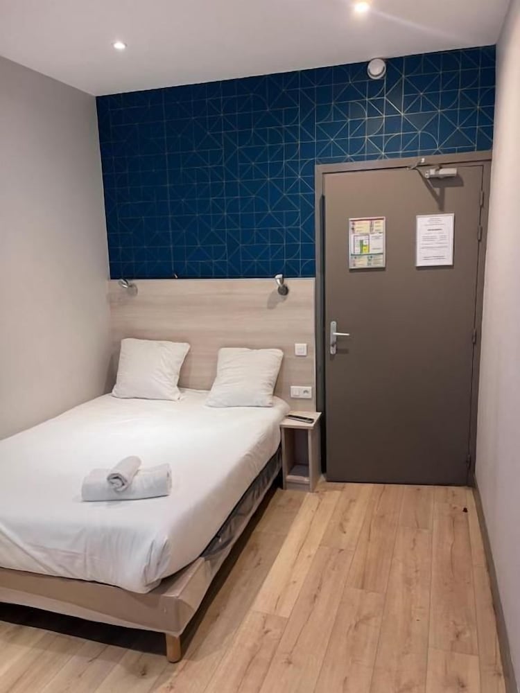 Hotel Aix Europe 18/50