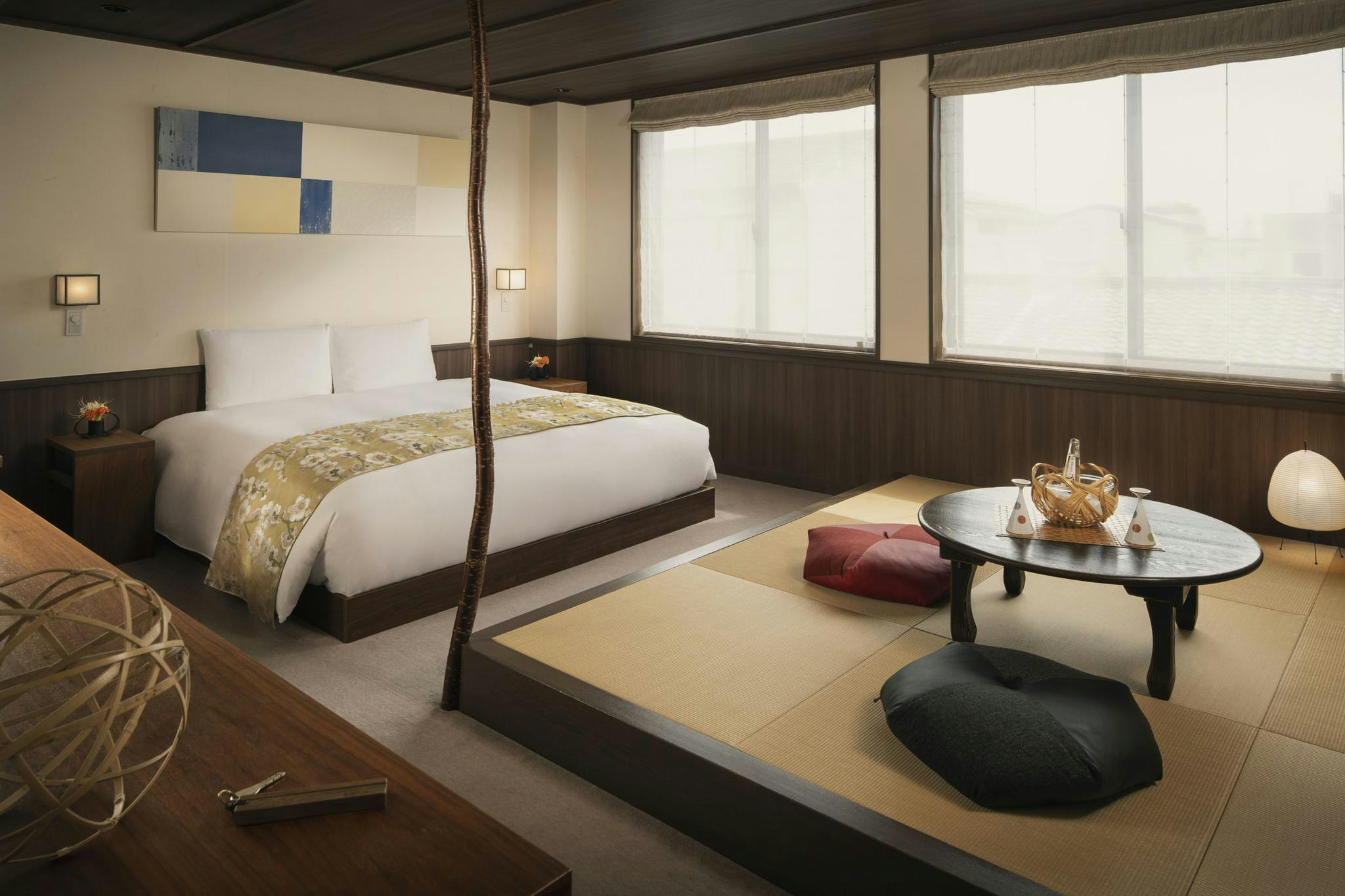 The Junei Hotel Kyoto Imperial Palace West 7/37