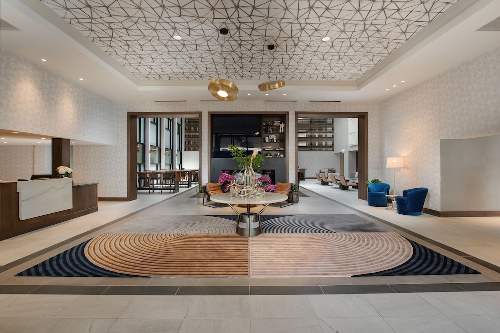 The Beeman Hotel 7/67