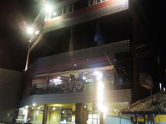 Oyo 178 Denata B&B 4/18