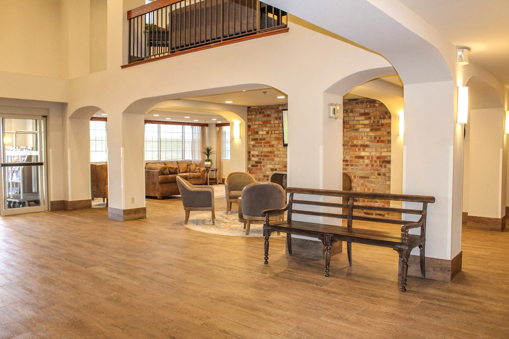 Holiday Inn Express Hotel And Suites Weatherford 28/41