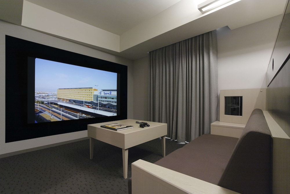 Haneda Excel Hotel Tokyu 59/75
