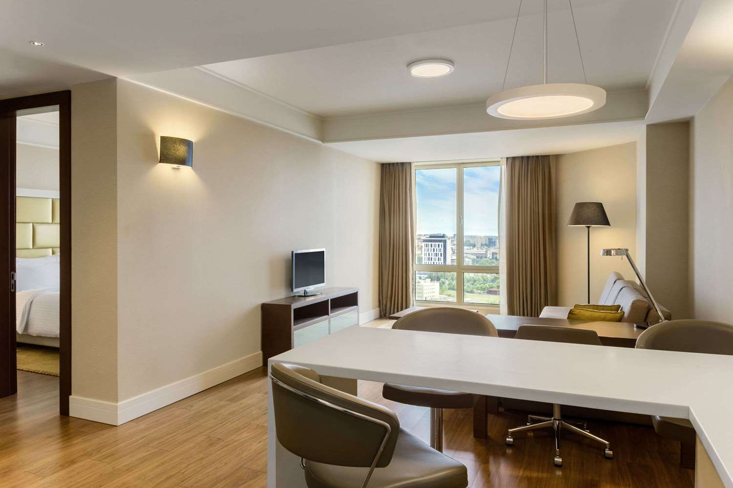 Wyndham Grand Istanbul Europe 34/72