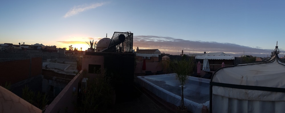 Riad Dar Sohane 4/50