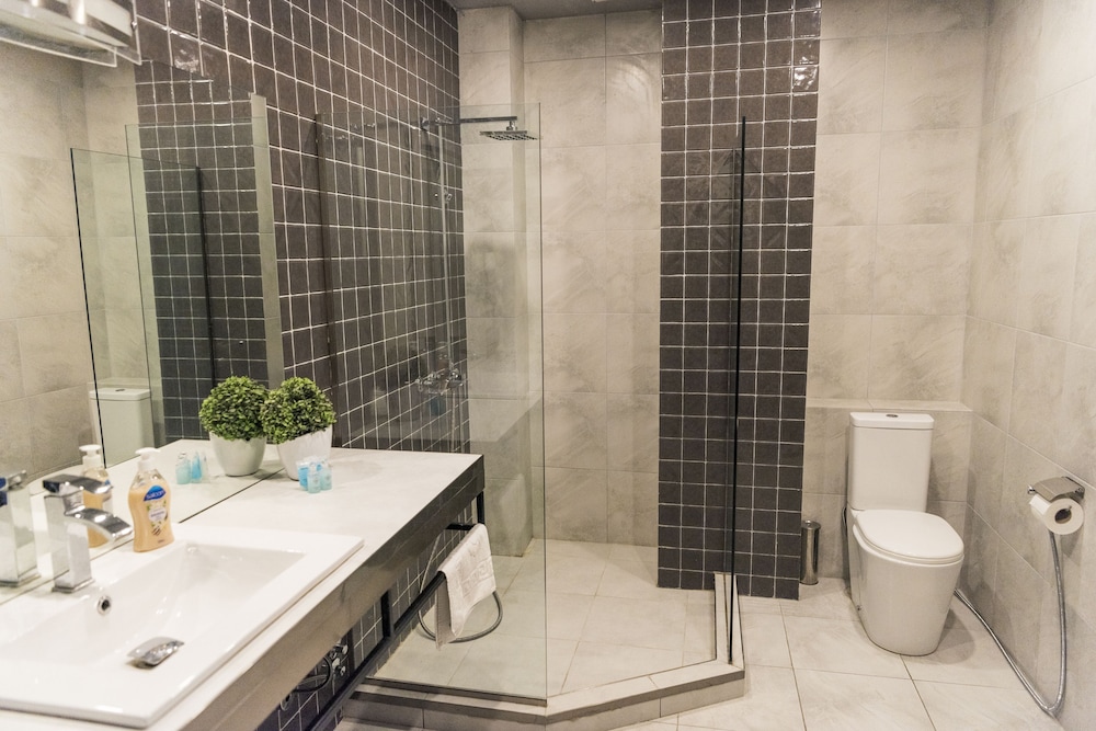 Sani Apart Hotel 27/27