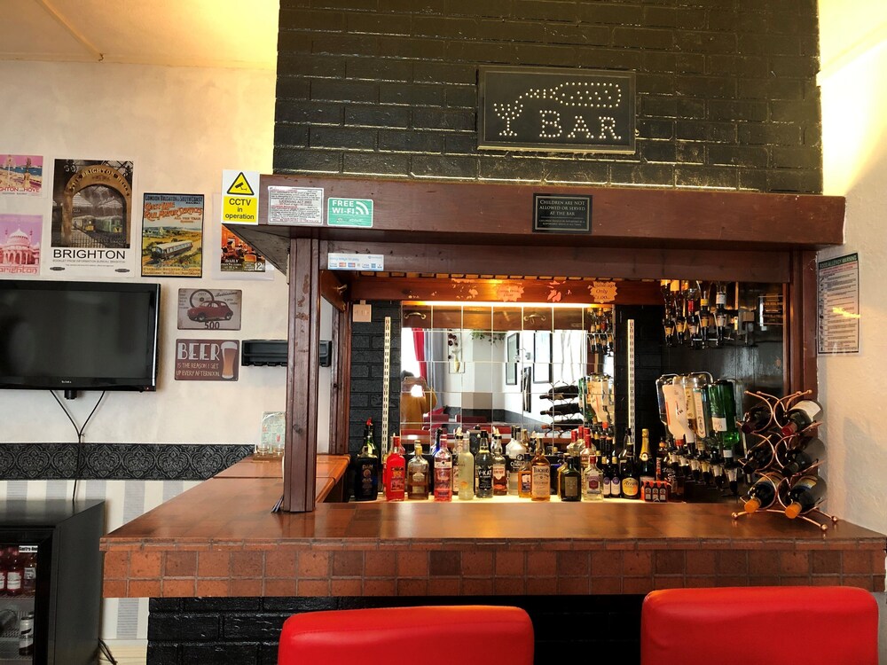 The Franklyn Hotel 40/50