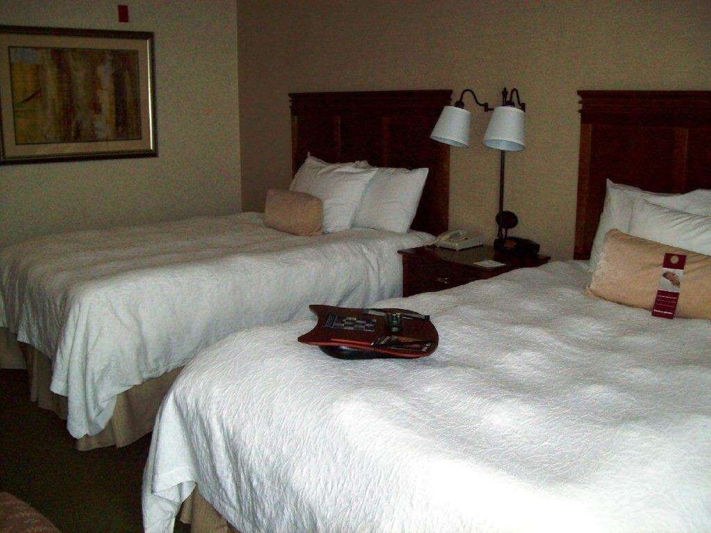 Hampton Inn Sidney 26/41