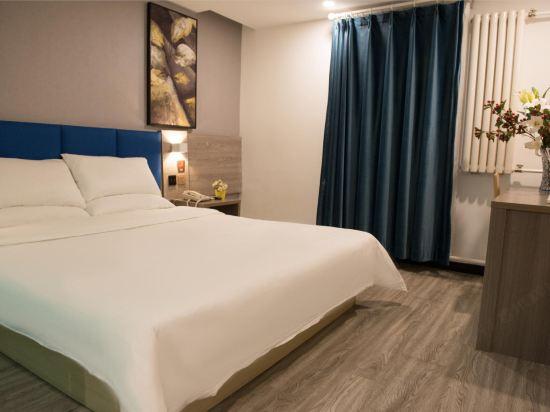 7 Days Inn Premium(Beijing Fangzhuang Metro Station) 13/33