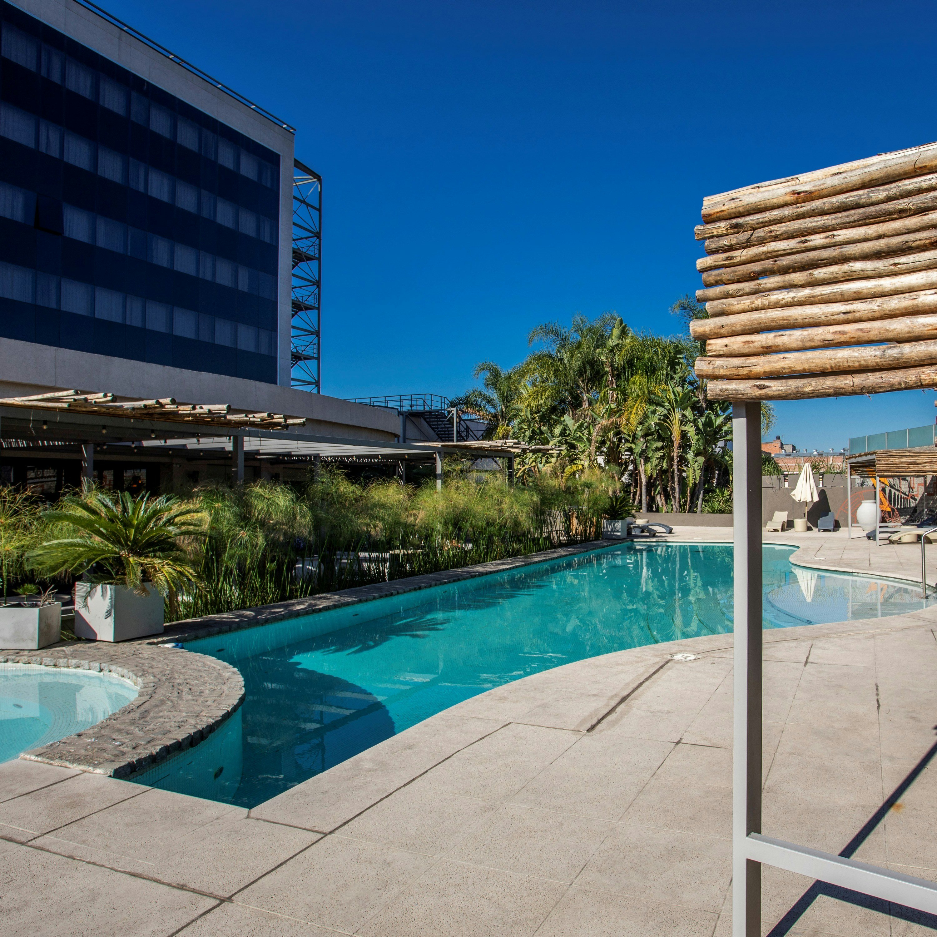 Hilton Garden Inn Tucuman 15/15