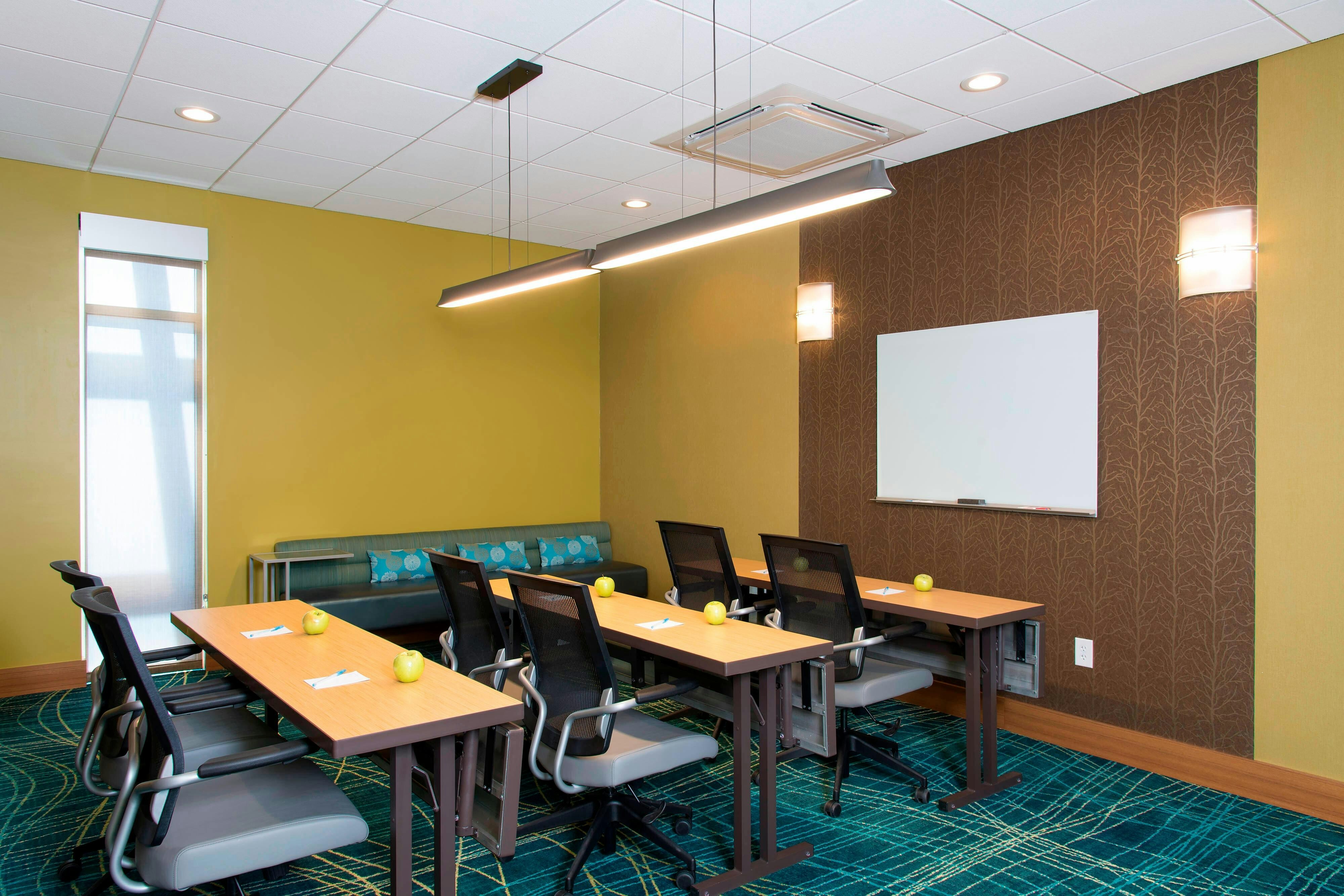 Springhill Suites Houston Sugar Land 12/17