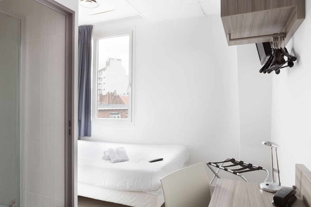 Lille City Hotel 40/70