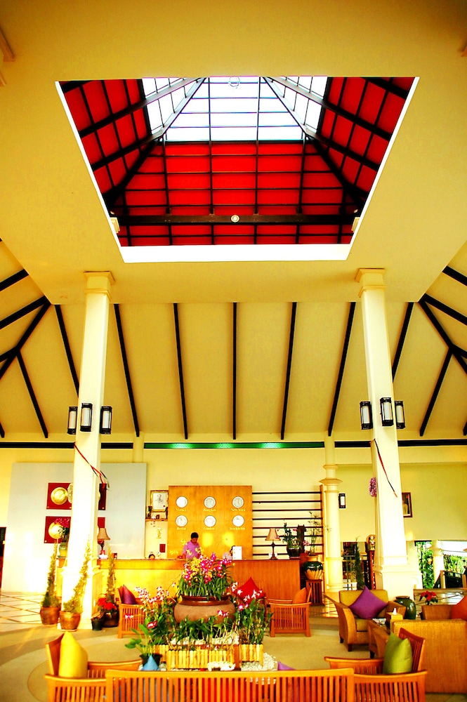 Khaolak Orchid Beach Resort 40/49