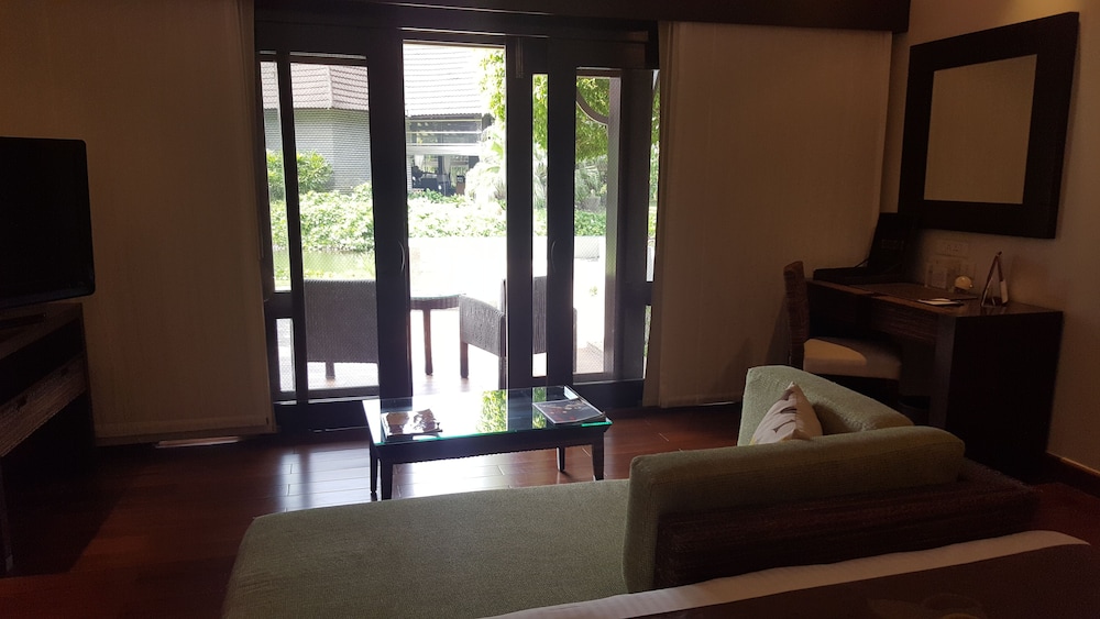 The Lalit Resort And Spa Bekal 35/68