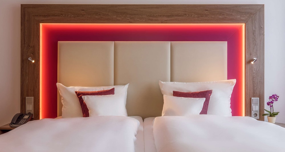 Best Western Plus Hotel Stadtquartier Haan 17/40