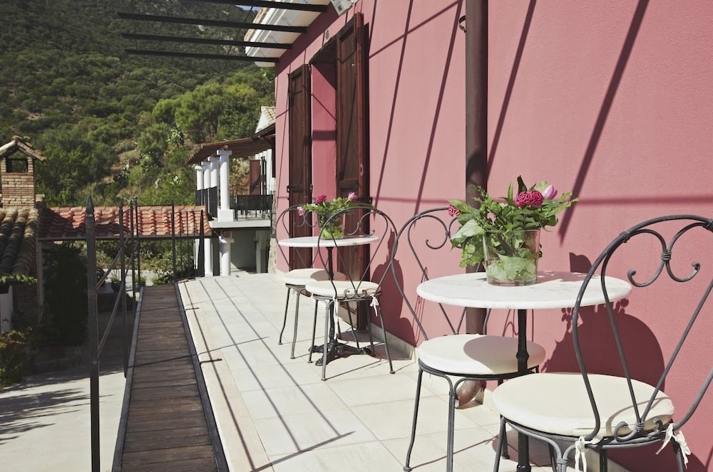 Relais Rio Molas 31/50