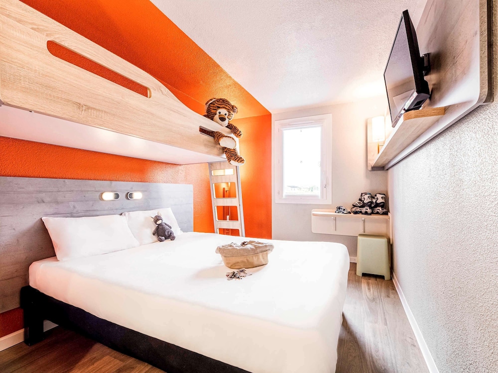 Ibis Budget Perpignan Sud 15/74