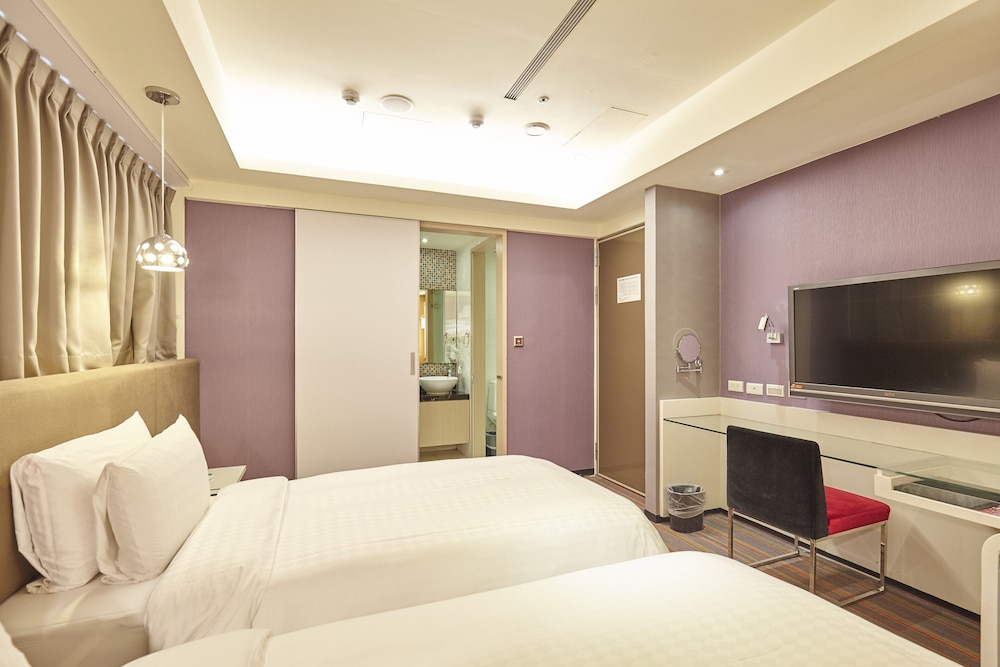 Hotel G7 Taipei 52/74