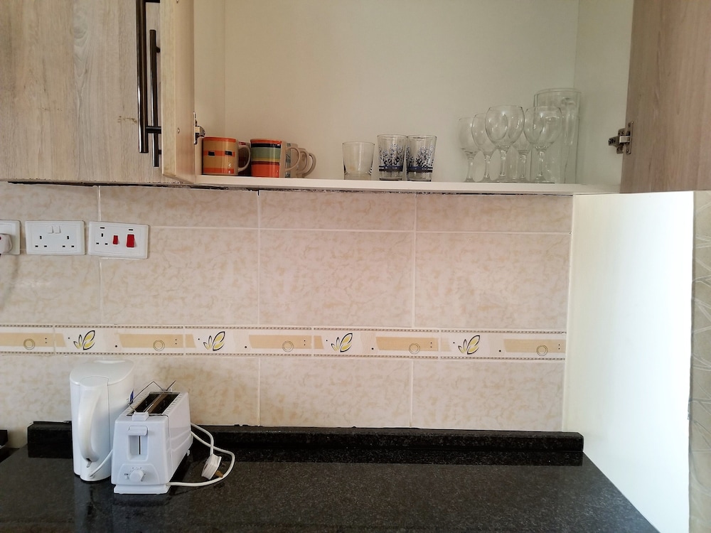 Exquisite Modern Apartment In Lusaka 47/47