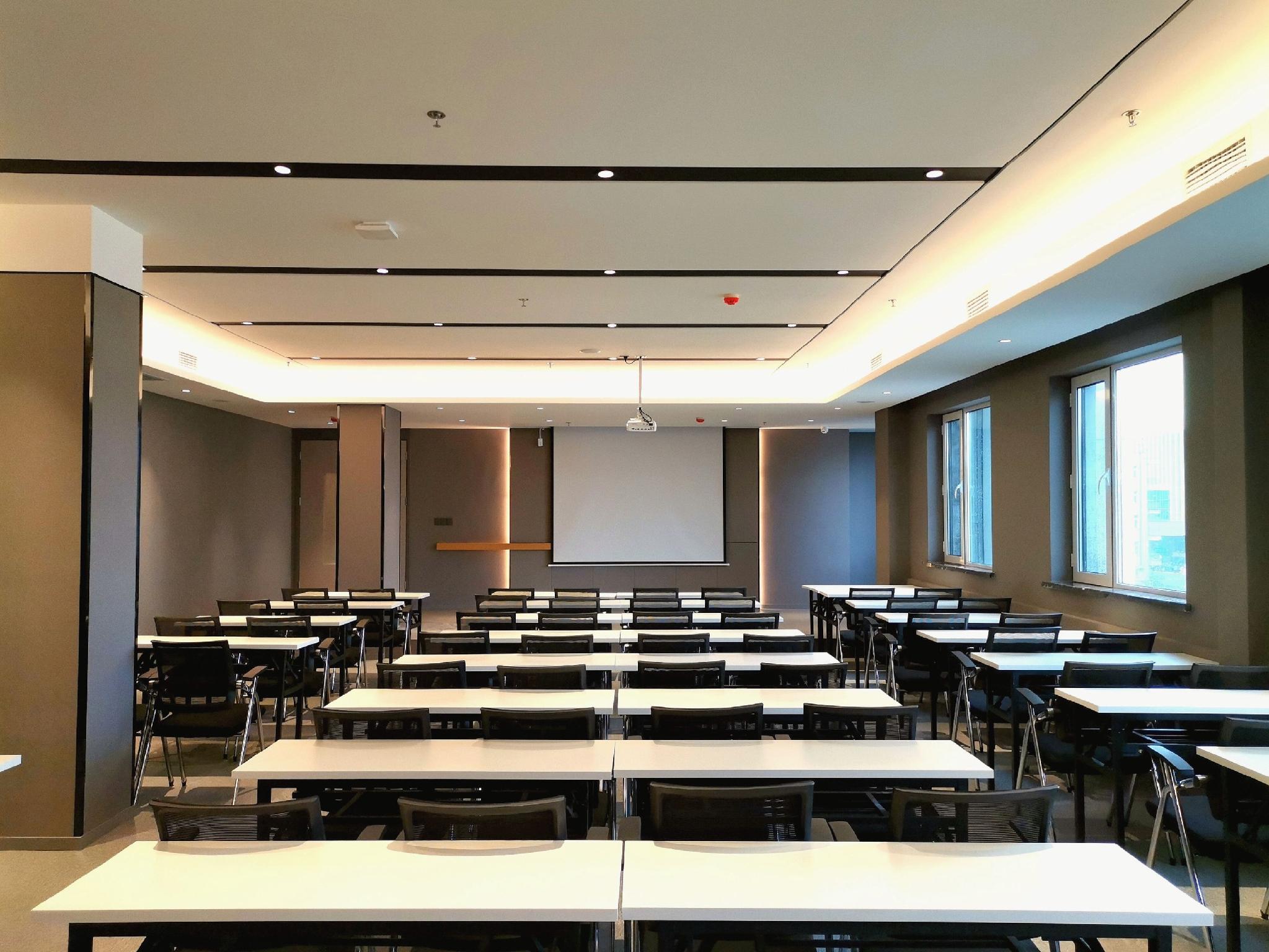 Home Inn Selected (Jinzhou Medical University Affiliated Hospital) 35/48
